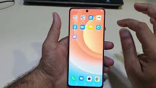 Tecno Camon 19 pro wifi Not Working  Network Problem Fix Setting Reset [upl. by Netsua]