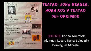 Parcial domiciliario de teatro [upl. by Other]