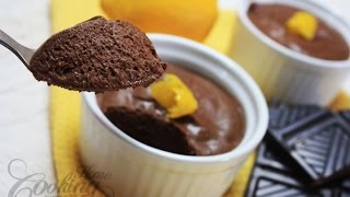 Chocolate Mousse Recipe [upl. by Oskar]