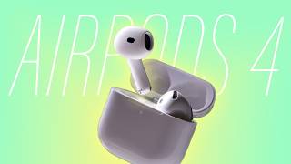 AirPods 4 OVERHYPED An Audiophile’s Perspective… [upl. by Anayit]