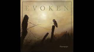 Evoken  Hypnagogia Full Album [upl. by Dnalyaw]