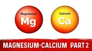 Magnesium and Calcium Part 2 Causes Of Hypercalcemia amp Hypomagnesemia – DrBerg [upl. by Ardis191]