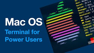 Mac OS Terminal Tips with iTerm2 [upl. by Sinnaiy]