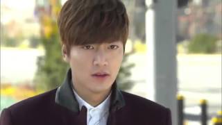 Heirs Ep 11 Eng Sub Double Wrist Grab [upl. by Whorton]