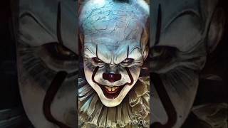 Real Life Story Of Pennywise Movie scaryzone pennywise scarystories [upl. by Ear58]