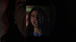 cisco talks to Eobard Thawne Arrowverse GrantGustin Theflash dccomics [upl. by Allen]