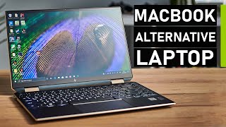 Top 10 Best MacBook Alternative Laptops [upl. by Malorie579]