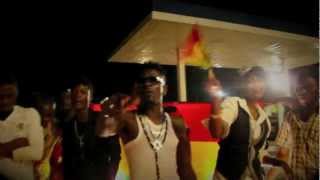 SHATTA WALE  MY EYE PON THE MONEY [upl. by Monah]