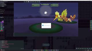 PokeMMO Shiny 11  Shiny Fearow [upl. by Pearline]