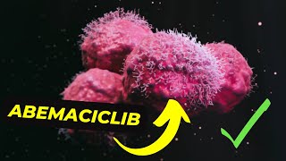 Unlocking the Power of Abemaciclib Medication A GameChanger in Cancer Treatment [upl. by Schell]