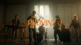 Provinz  Zimmer Official Video [upl. by Tikna]