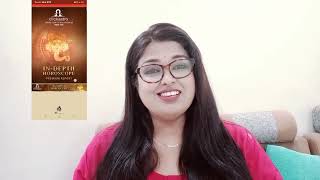 Clickastro Reviews Hindi Review on Indepth Horoscope by Sushma [upl. by Merriman]