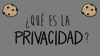 La verdad sobre la Privacidad en Internet y la GDPR  Gina Tost [upl. by Acireh]