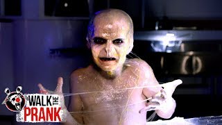 Alien Dissection  Walk the Prank  Disney XD [upl. by Neelram]