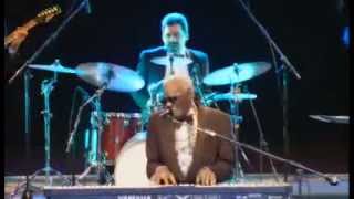 Ive got a woman Ray Charles live at Olympia [upl. by Anawak]