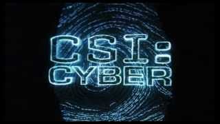 CSI Cyber OpeningIntro Season 2 [upl. by Refinnaj537]