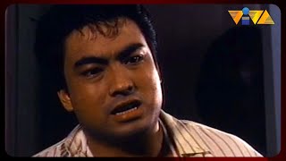 Intense Bong Revilla Drama Scene  Film Clip Starring Bong Revilla Jr and Dawn Zulueta [upl. by Leboff]