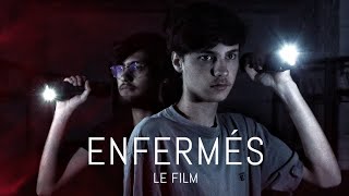 ENFERMÉS film thrillerSF 2023 [upl. by Desdamonna]