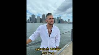 Harry Geithner actor director y productor colombiano CEO de Geithnerland Productions Inc NYC [upl. by Arocat]