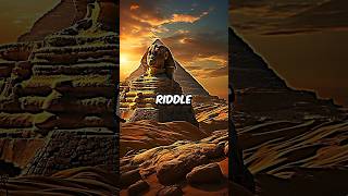 Riddle of the Sphinx mythology [upl. by Critta]