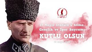 Kıraç  Atatürk Marşı [upl. by Jacques]