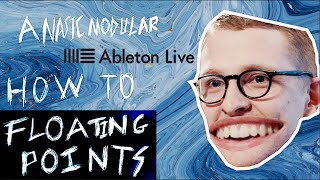 How To Attempt Floating Points Anasickmodular [upl. by Noemad]