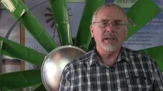 THE TRUTH ABOUT WINDMILL AERATION [upl. by Hoo]