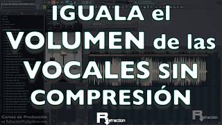 ✅ EL MEJOR PRESET GRATIS para GRABAR tus VOCES  FL Studio 20 [upl. by Jerrol]