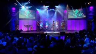 God Rocks Fruit of the spirit  LIVE [upl. by Noak]