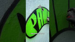 Showing Another latest new epic mindblowing live Street graffiti drawing 8 VIRAL graffiti art [upl. by Stegman]