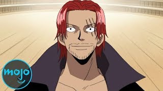 Top 10 Strongest One Piece Characters [upl. by Mariejeanne360]