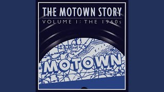 Every Little Bit Hurts The Motown Story The 60s Version [upl. by Nerrag]