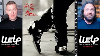 Michael Jackson  Dirty Diana  REACTION [upl. by Fante]