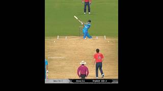 Axar Patels Bowling amp Batting  Real Cricket 24 [upl. by Shoshanna]