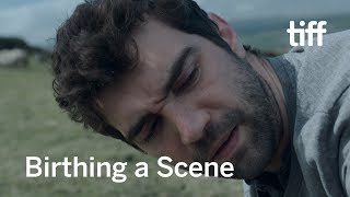 Alec Secareanu on Gods Own Country  TIFF Original [upl. by Woodrow85]