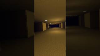 The Backrooms Rec Room VR  svyatgaming [upl. by Nodrog]