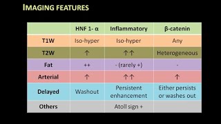 Approach to liver lesions in noncirrhotic liver Part 1 Hemangiomas FNH and Adenomas [upl. by Elicul]