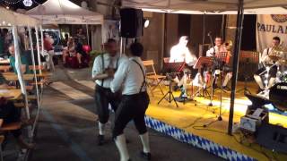 Watschentanz  GibierFest Band [upl. by Ahsiri]