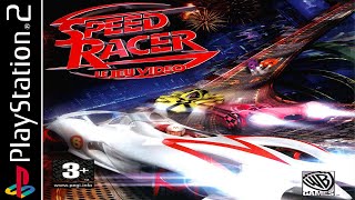 Speed Racer  The Race for Revenge Part 2  Original Soundtrack Recording [upl. by Manuela]