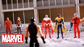 Marvel Australia  Titan Hero Series Official TV Spot [upl. by Ahsael]