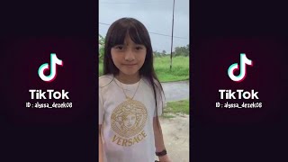 Kompilasi tik tok Alyssa Dezek part 2 [upl. by Ybab]