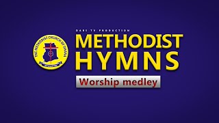 METHODIST HYMNS  WORSHIP MEDLEY  CHRISTIAN ARKO [upl. by Lonier939]