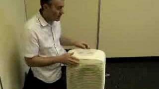 The beginners guide to portable air conditioners  Meaco [upl. by Soluk]