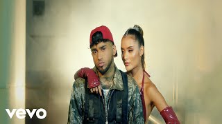 Bryant Myers  Air Drop Official Music Video [upl. by Nairehs98]