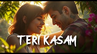 SANAM TERI KASAM  SLOWED AND REVERB [upl. by Lion]