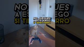 No JUEGUES a ESTO si tienes PERRO 🐕 🚫 juegoscuriosos juegosdeterror gaming [upl. by Ibur]