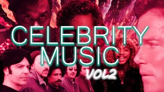 You tried to forget themwe wont let you quotCelebrityquot Music VOL2 [upl. by Inva486]