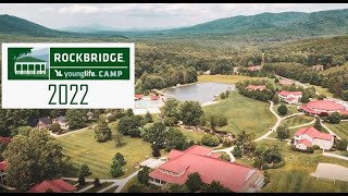 Upper School Retreat 2022 at Rockbridge Virginia [upl. by Meghan]