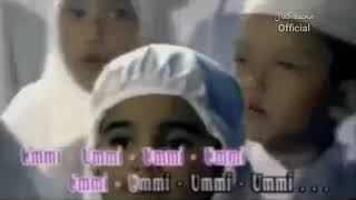 Haddad alwi amp sulis Ummi Karaoke original [upl. by Aehsrop783]