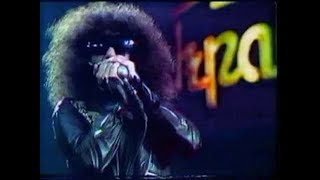 JGeils Band  Whammer Jammer  Fillmore East NYC 62771 [upl. by Nanreik848]